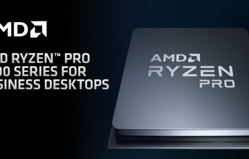 AMD 4000er serie