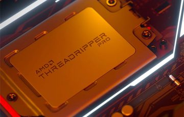 AMD 3995WX