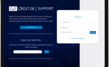 support-portal