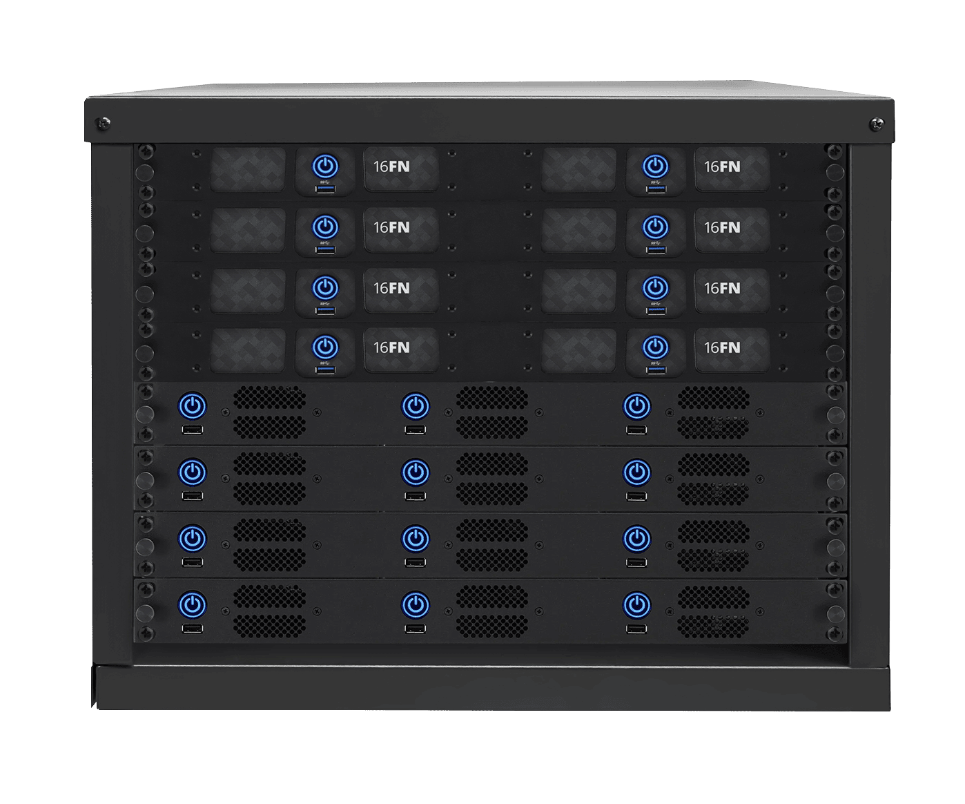 G2 NUC Cabinet Image