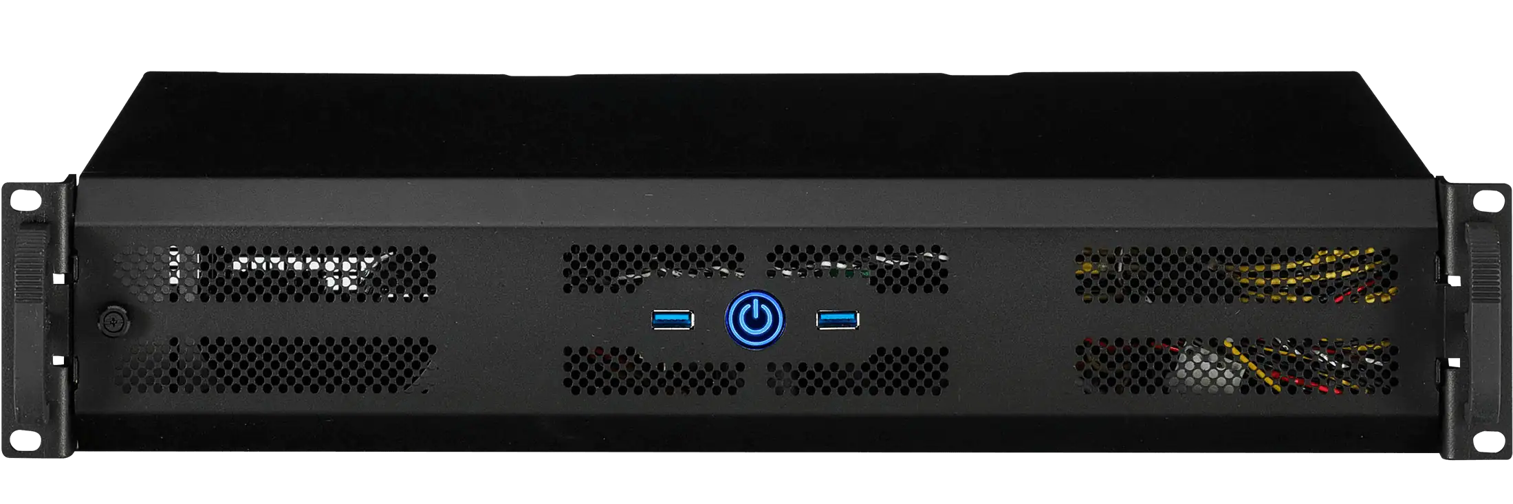 2U Nano Front