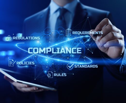 Compliance featured image