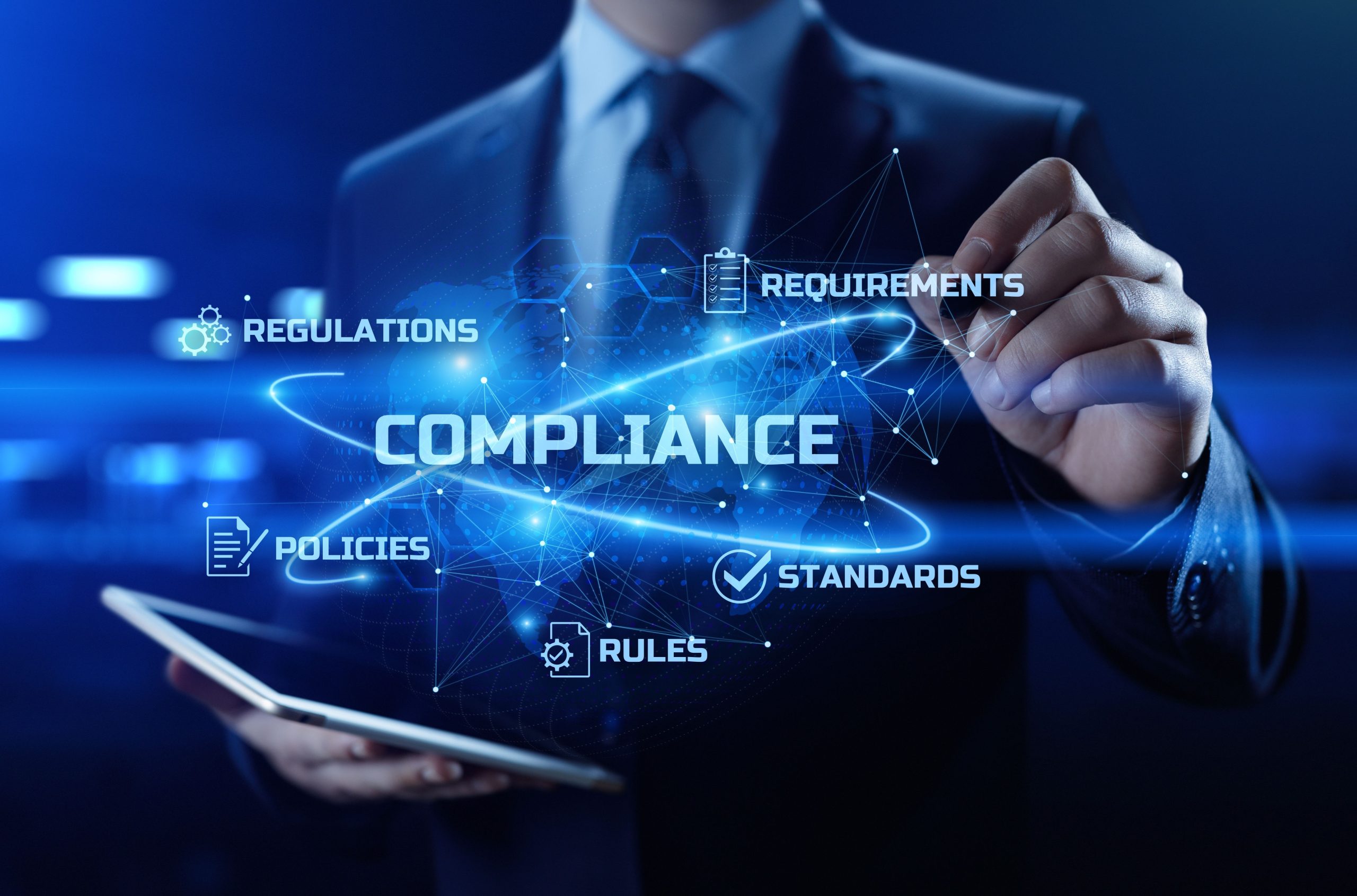 Compliance featured image