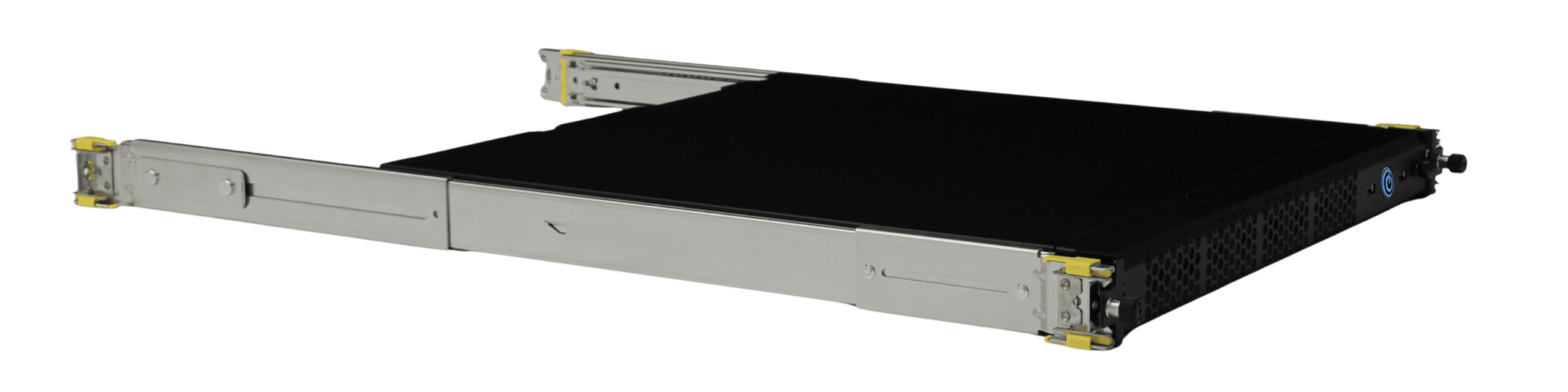 1U Plus with sliding rail kit