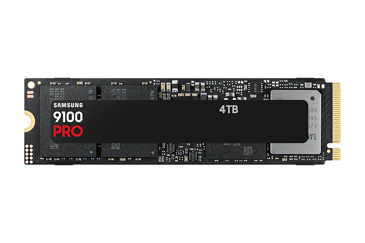Samsung 9100 5thgen