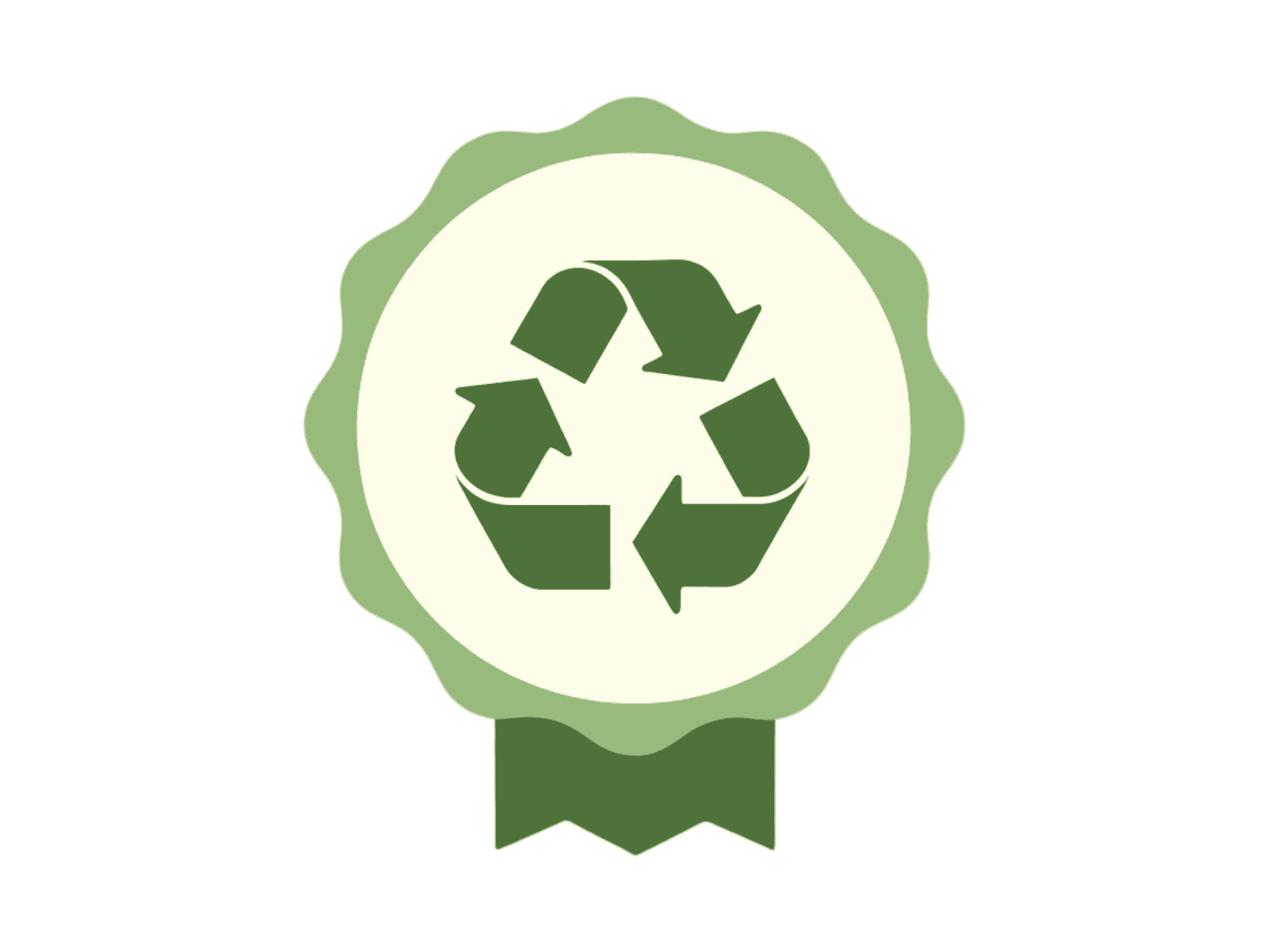 Environmental logo