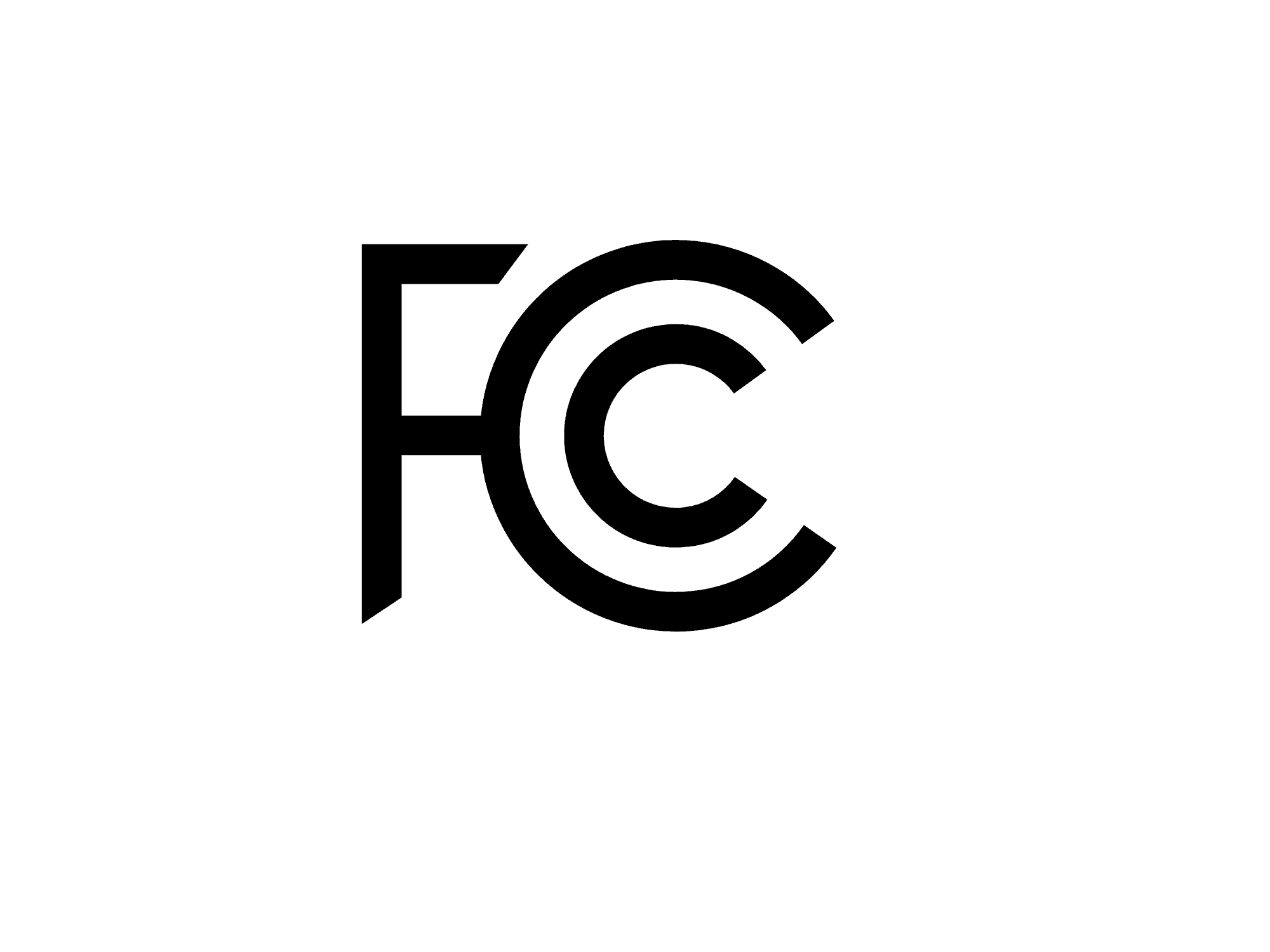 FCC logo