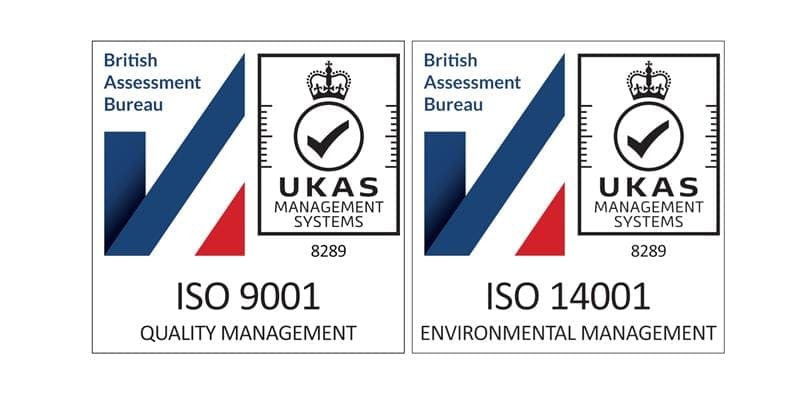 ISO logos