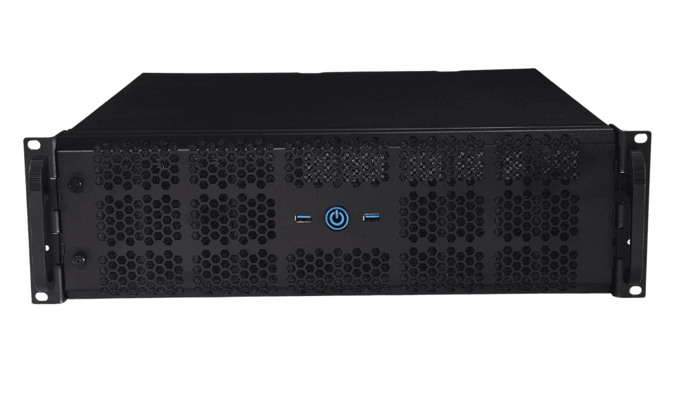 3UPC Front