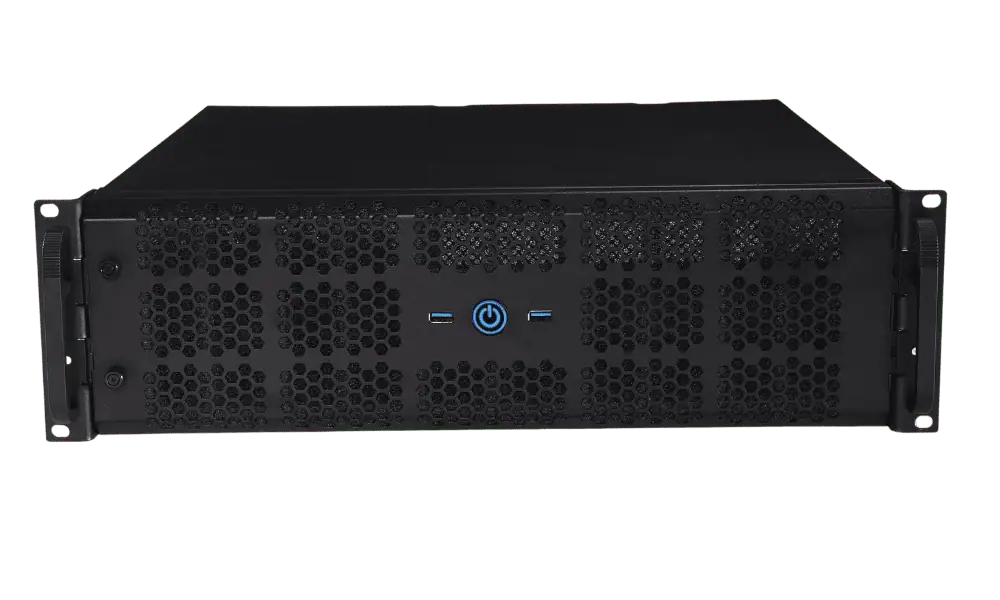 3UPC Front