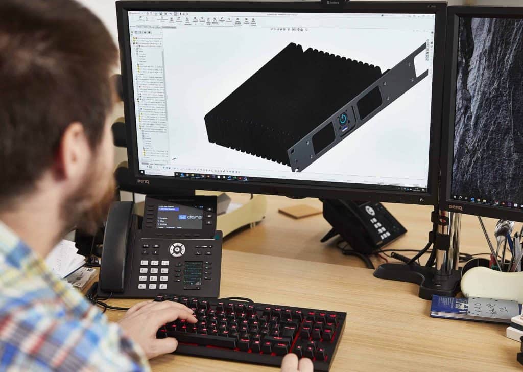 Research and development Image