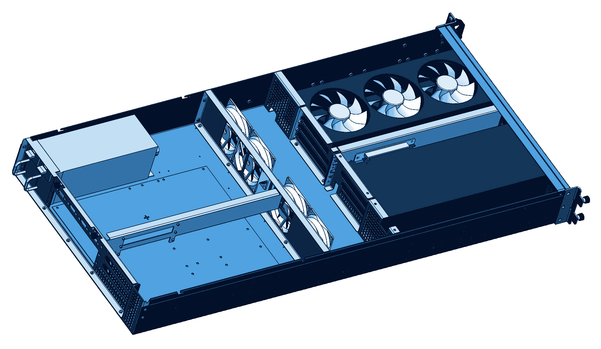 Q-Power drawing